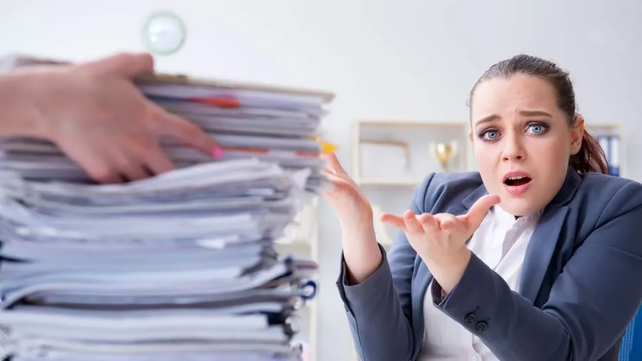 easyReportPRO blog - Is Report Writing Burning Out Our Best Clinicians?