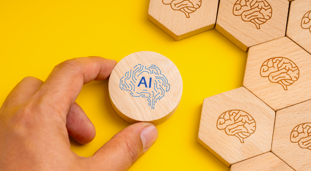 easyReportPRO blog - AI Is Changing and So Are the Rules